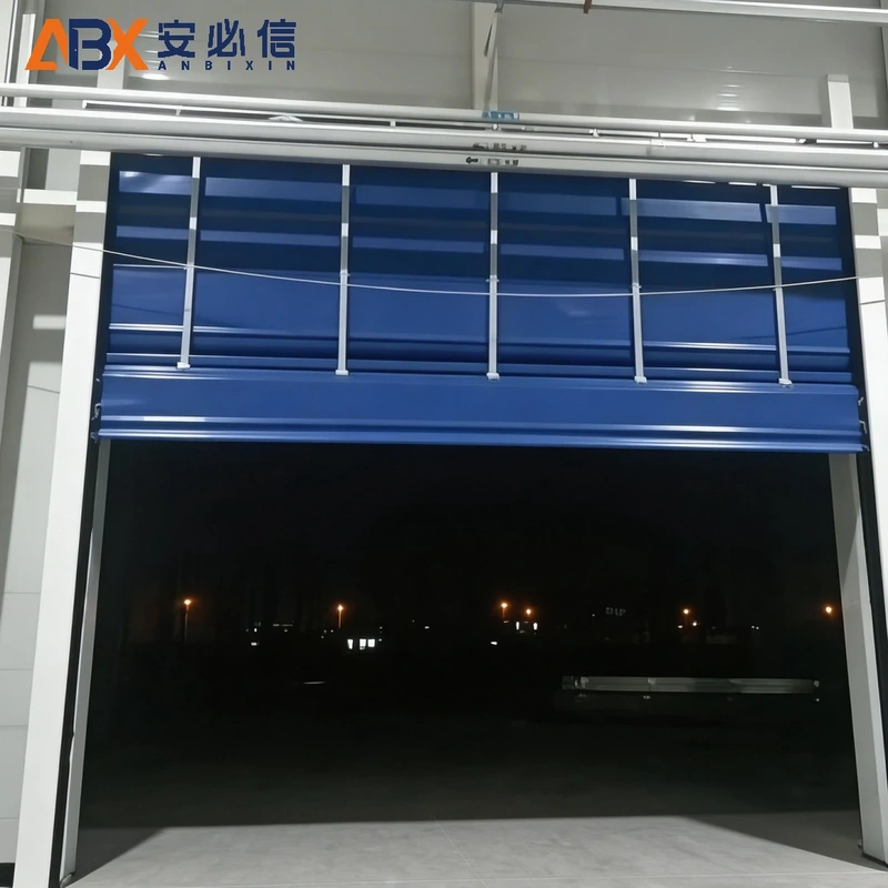 衢州冷库门封